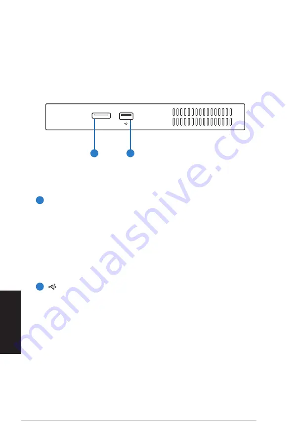 Asus Eee Box EB1007 Скачать руководство пользователя страница 148