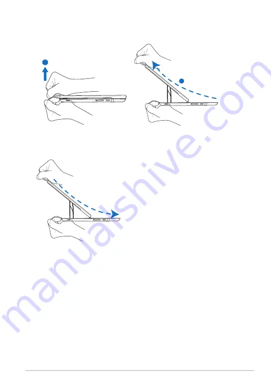 Asus Eee Pad Slider SL101 Скачать руководство пользователя страница 11