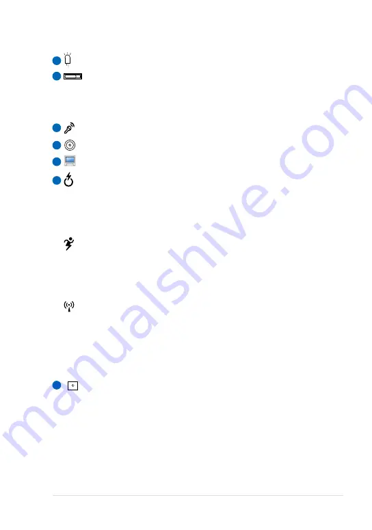 Asus Eee PC 1215 Series Manual Download Page 11