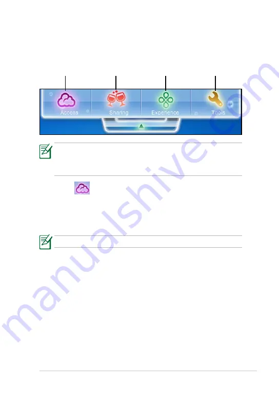 Asus Eee PC 1215 Series Manual Download Page 39