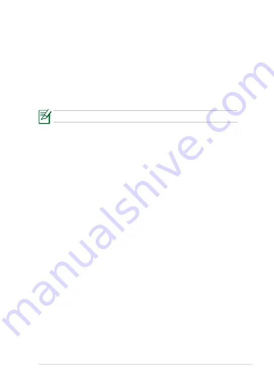 Asus Eee PC 1215 Series Manual Download Page 41