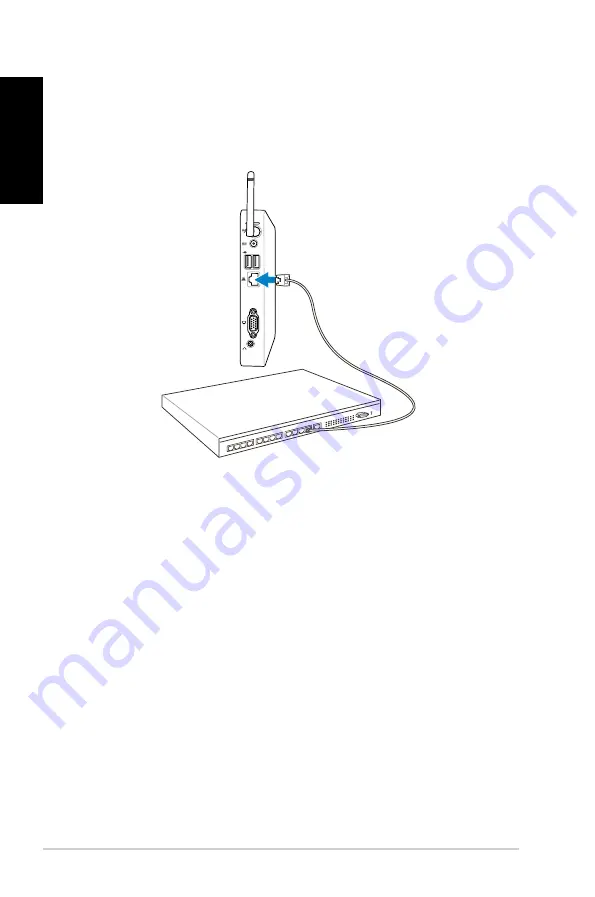 Asus EeeBox B202 User Manual Download Page 24