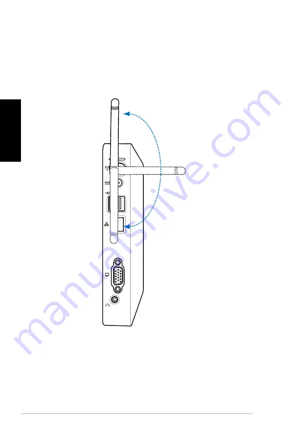 Asus EeeBox B202 User Manual Download Page 56