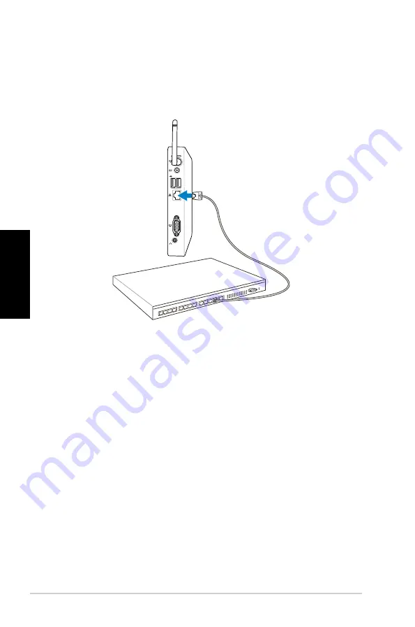 Asus EeeBox B202 User Manual Download Page 96