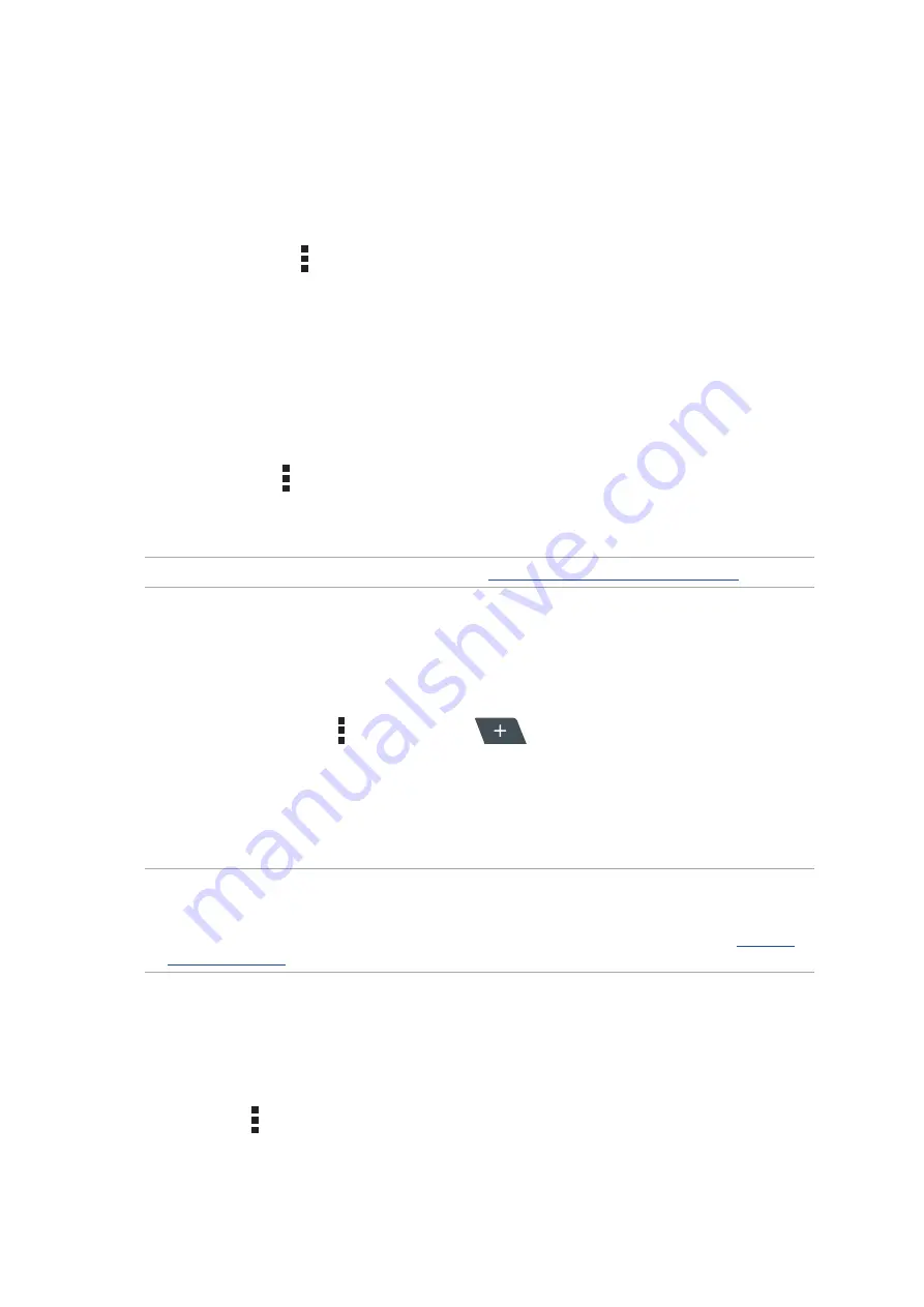 Asus EeePad FE375CXG E-Manual Download Page 82