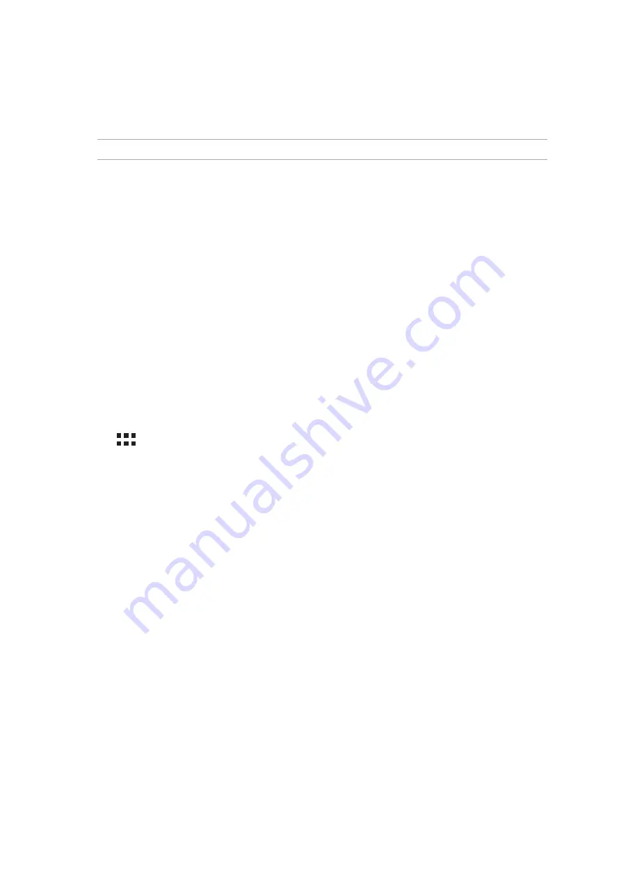 Asus EeePad FE375CXG E-Manual Download Page 111