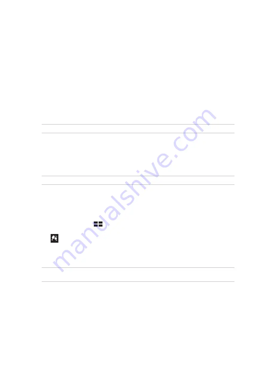 Asus EeePad FE375CXG E-Manual Download Page 117