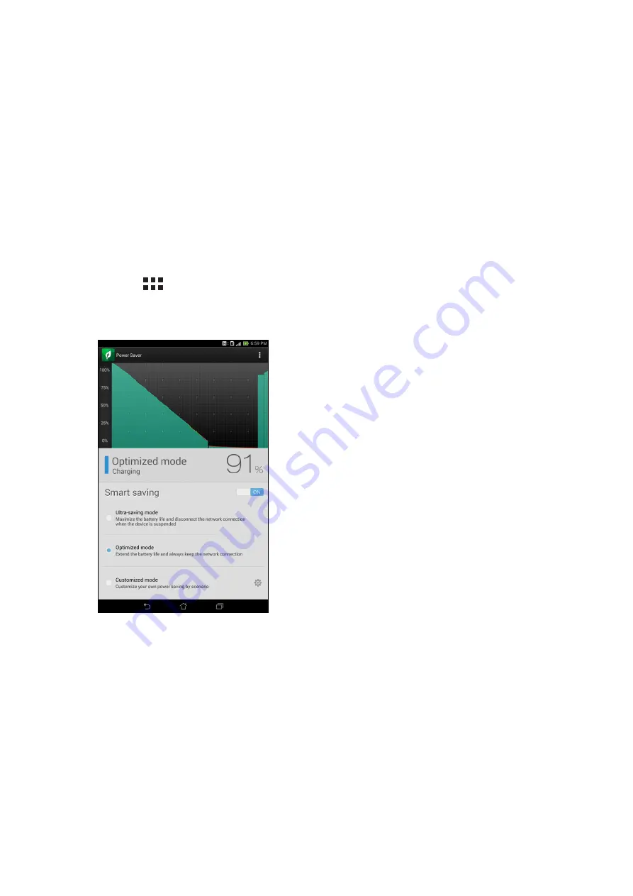 Asus EeePad FE375CXG E-Manual Download Page 134