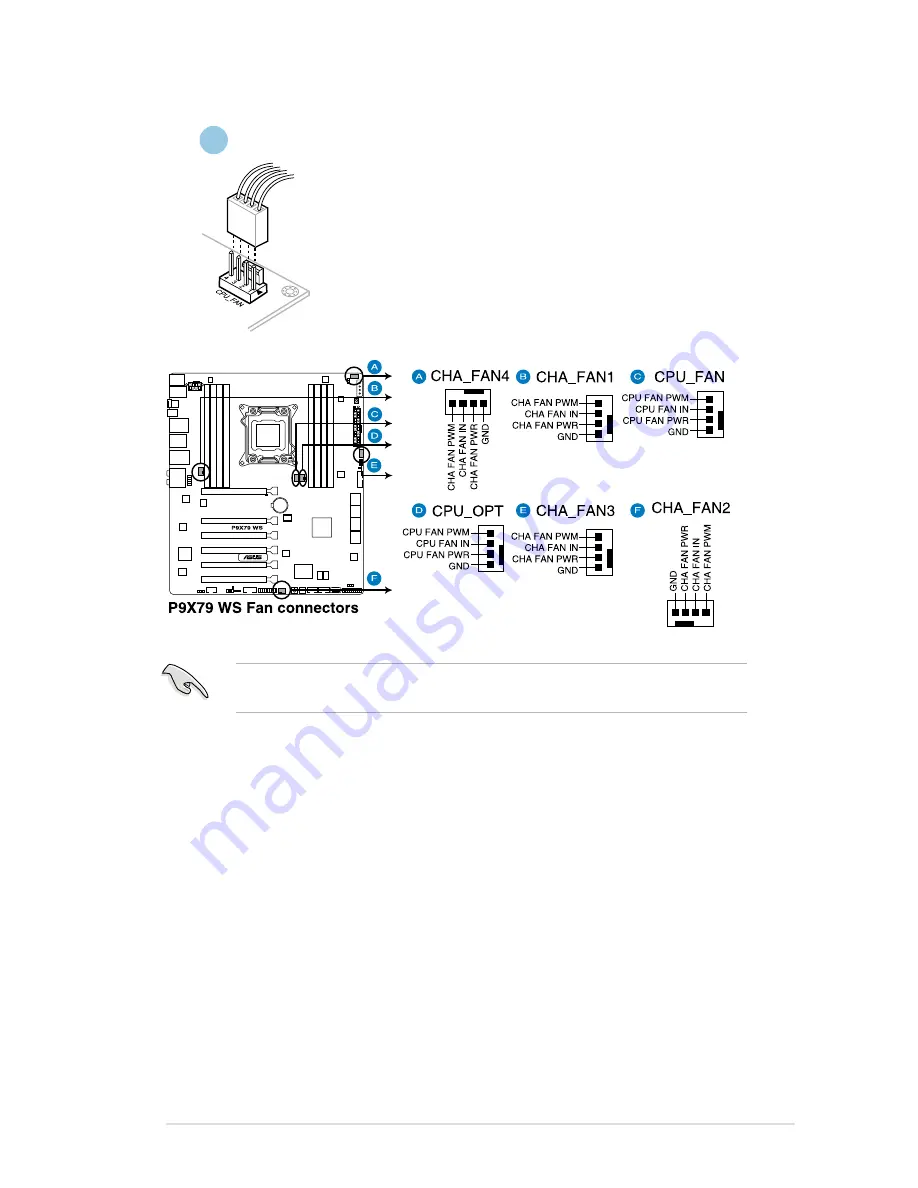 Asus ESC1000 G2 User Manual Download Page 30