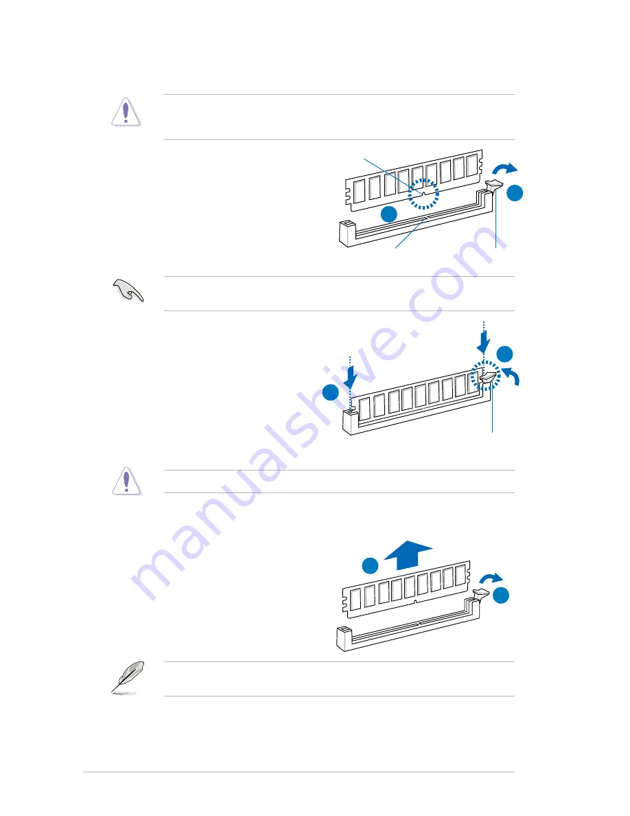 Asus ESC1000 G2 User Manual Download Page 33