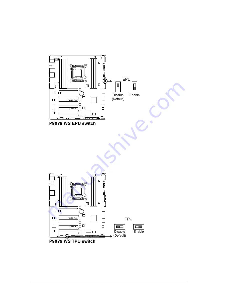 Asus ESC1000 G2 Скачать руководство пользователя страница 59