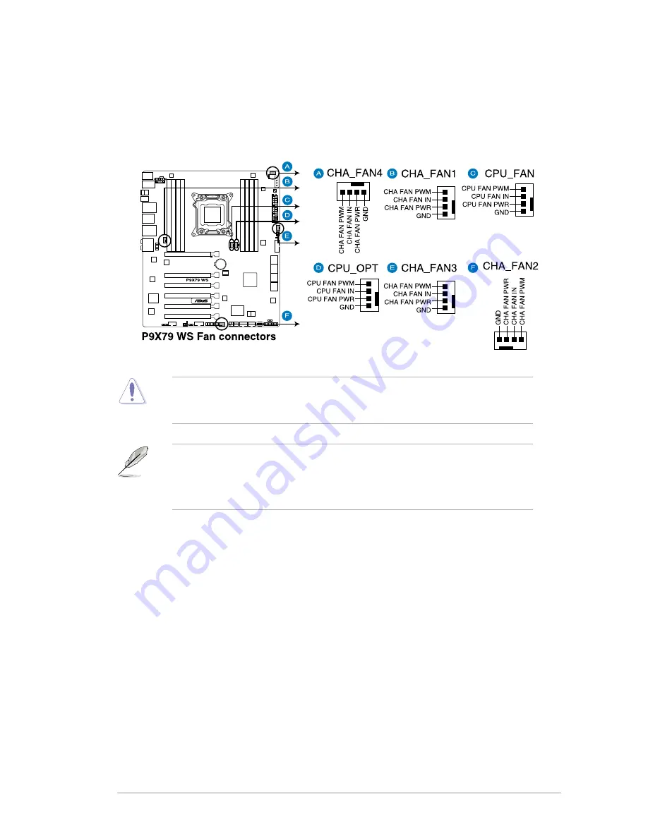 Asus ESC1000 G2 User Manual Download Page 76