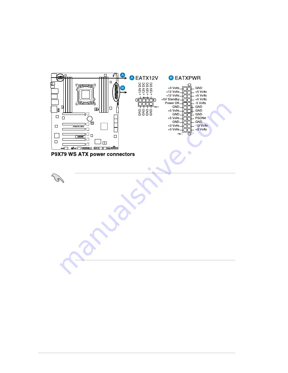 Asus ESC1000 G2 User Manual Download Page 79