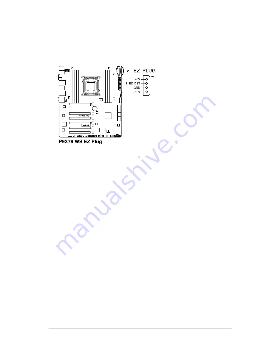 Asus ESC1000 G2 User Manual Download Page 80