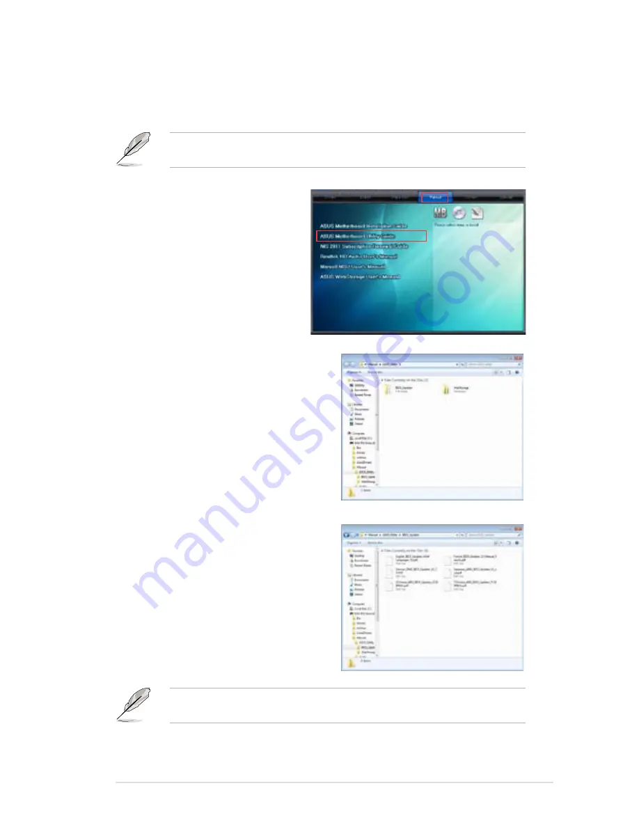 Asus ESC1000 G2 User Manual Download Page 162