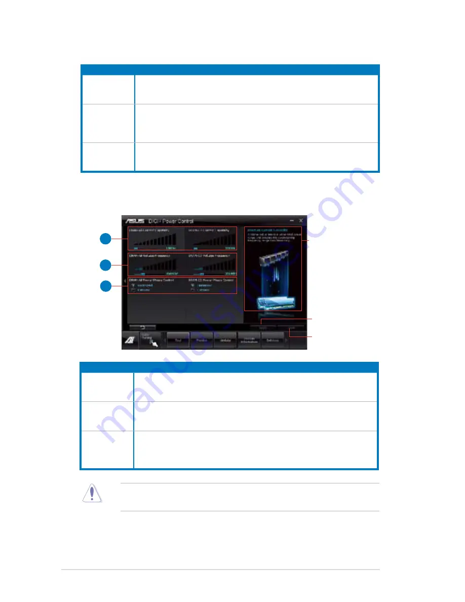 Asus ESC1000 G2 User Manual Download Page 169