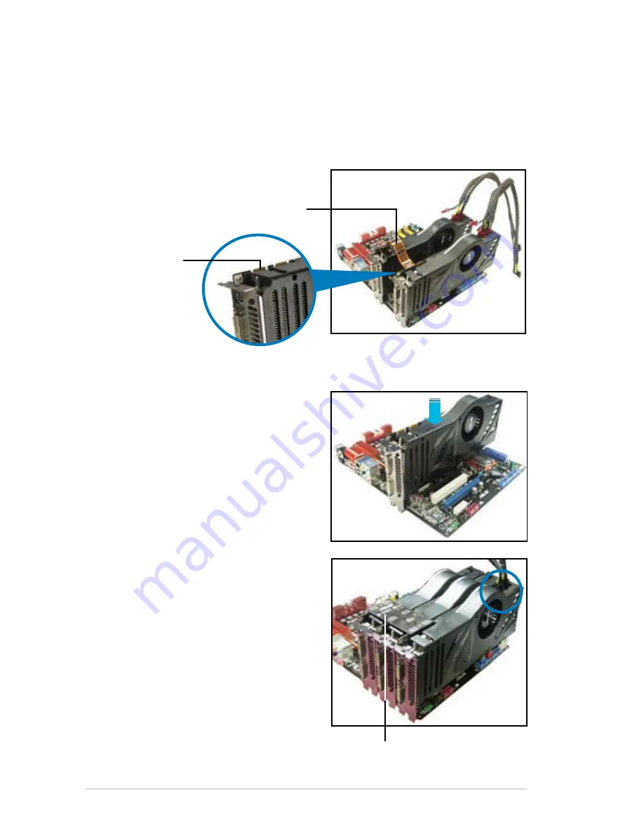 Asus ESC1000 G2 User Manual Download Page 189