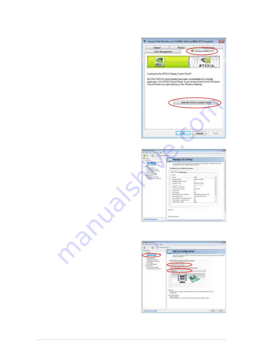 Asus ESC1000 G2 User Manual Download Page 193