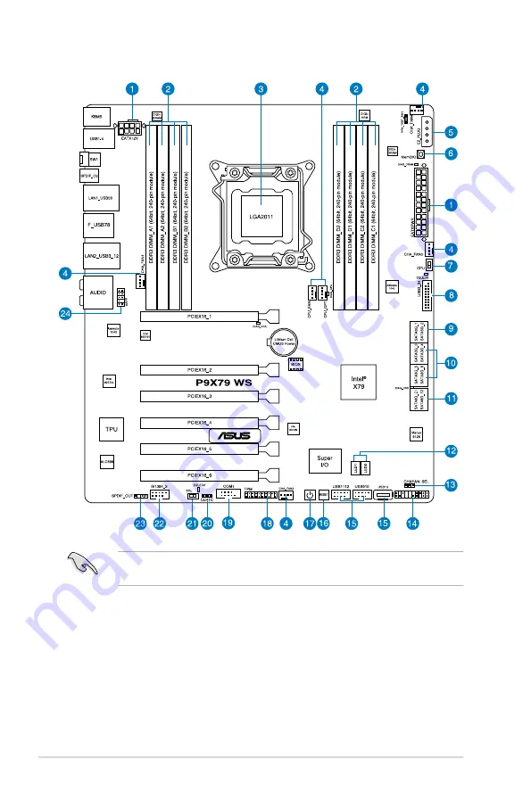 Asus ESC1000 Скачать руководство пользователя страница 50