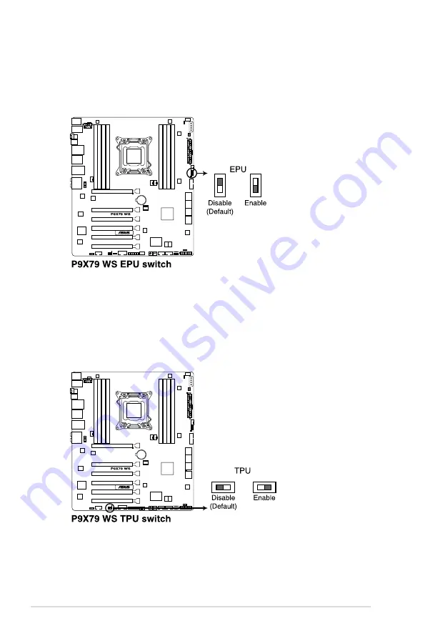 Asus ESC1000 Скачать руководство пользователя страница 58