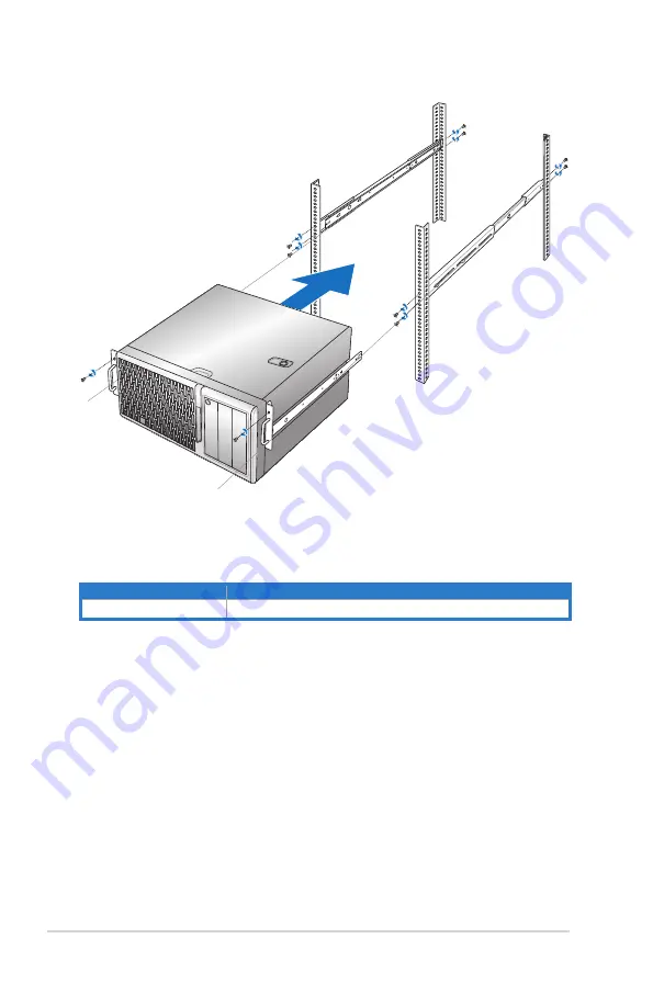 Asus ESC2000 G2 Configuration Manual Download Page 22