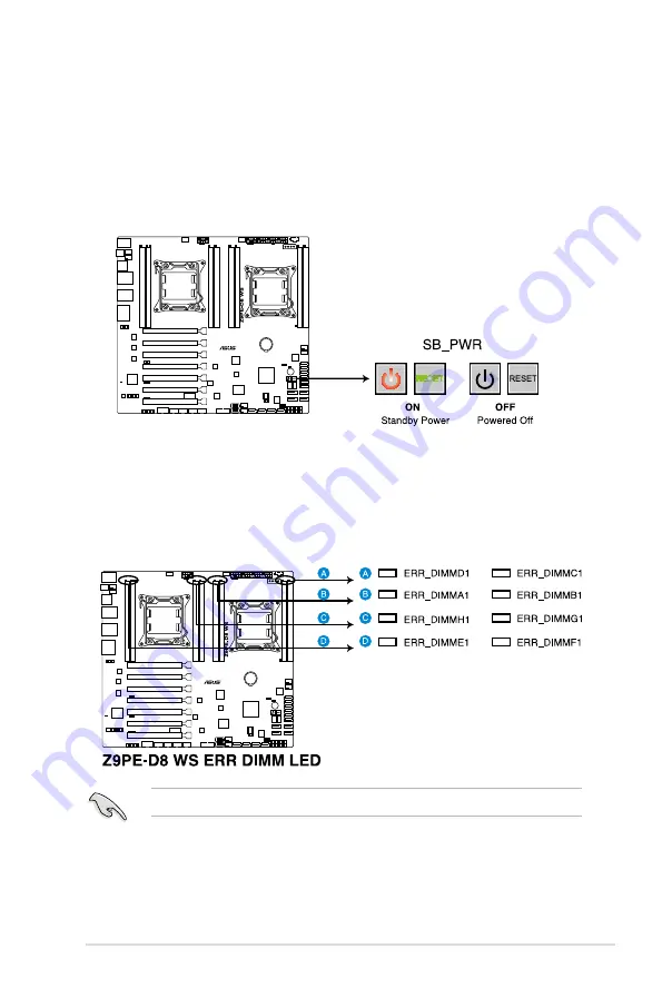 Asus ESC2000 User Manual Download Page 57