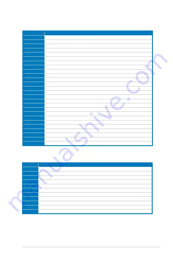 Asus ESC2000 User Manual Download Page 61