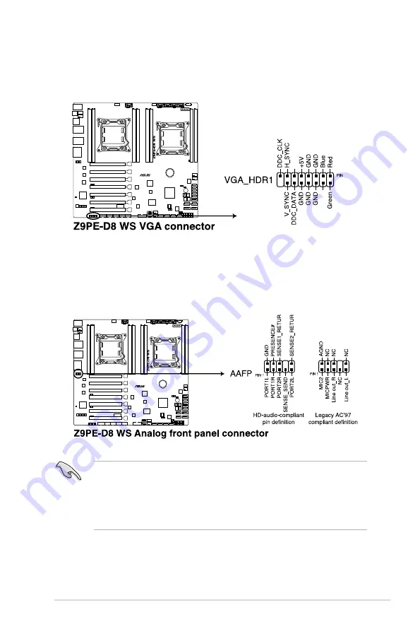 Asus ESC2000 User Manual Download Page 75