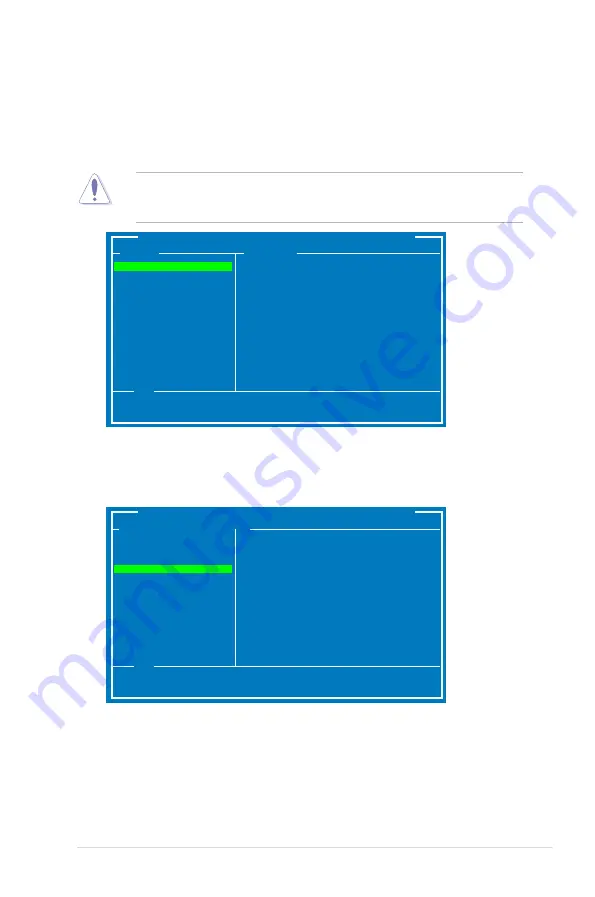 Asus ESC2000 User Manual Download Page 163