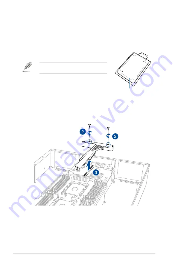 Asus ESC4000 G4 User Manual Download Page 52