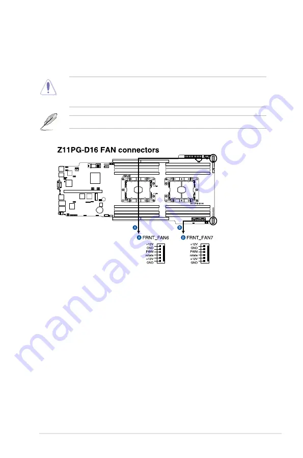 Asus ESC4000 G4 User Manual Download Page 83