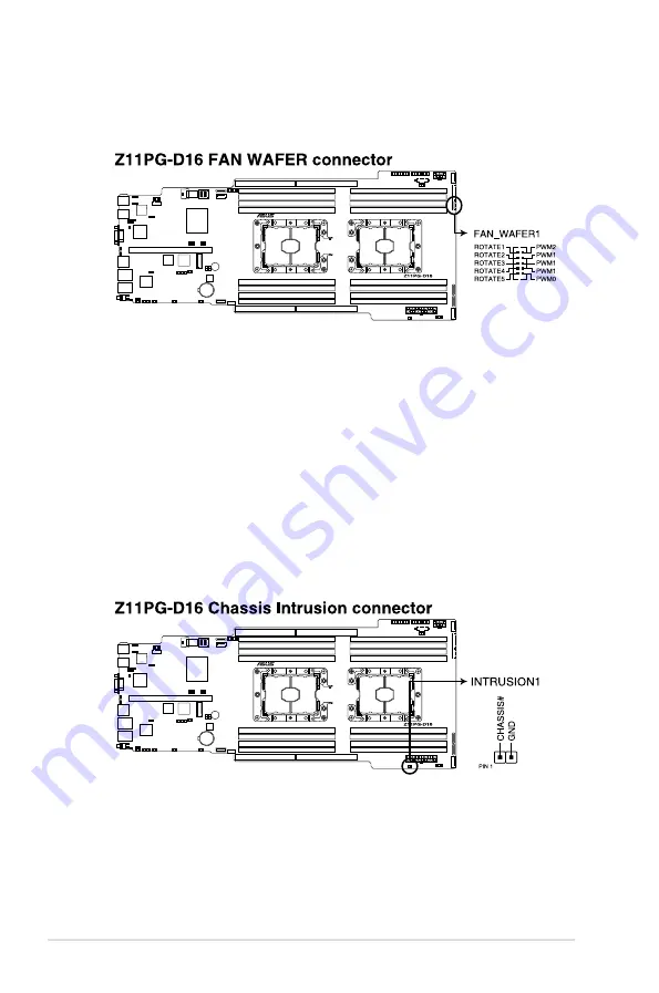 Asus ESC4000 G4 User Manual Download Page 84