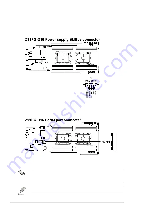 Asus ESC4000 G4 Скачать руководство пользователя страница 86