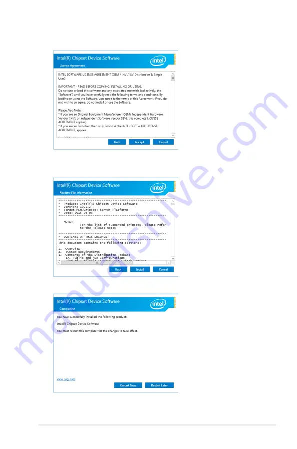 Asus ESC4000 G4 User Manual Download Page 163