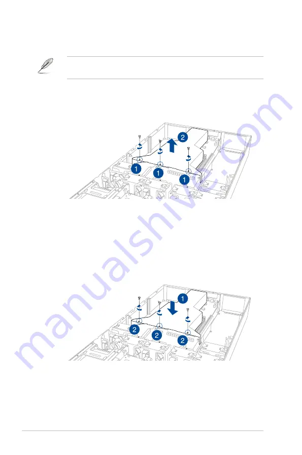 Asus ESC4000A-E10 User Manual Download Page 24