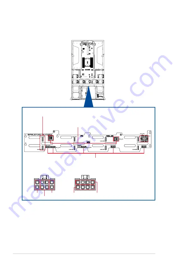 Asus ESC4000A-E10 User Manual Download Page 48