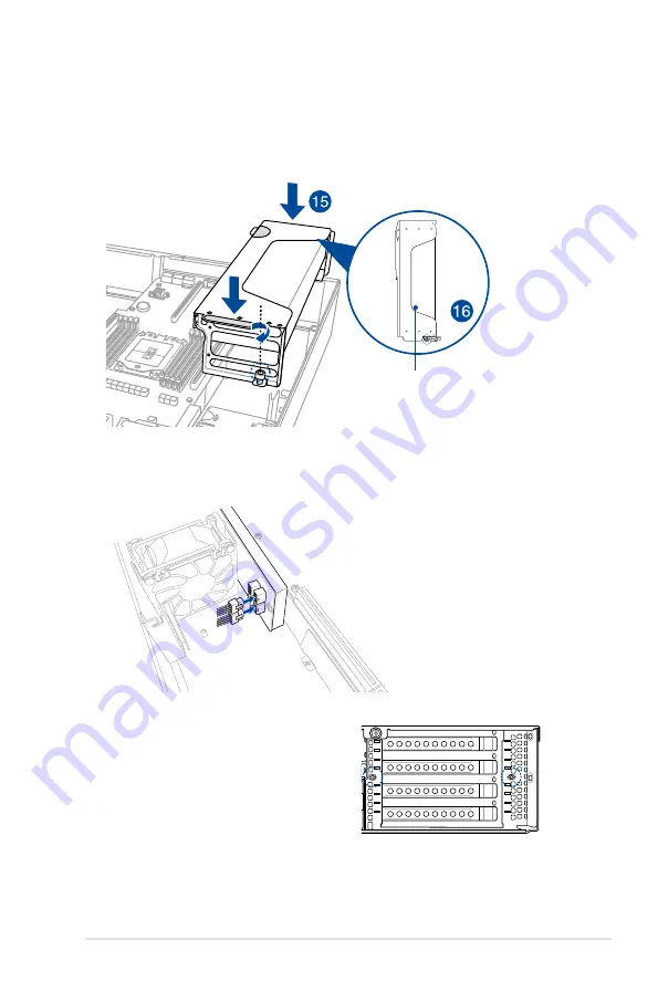 Asus ESC4000A-E10 User Manual Download Page 59