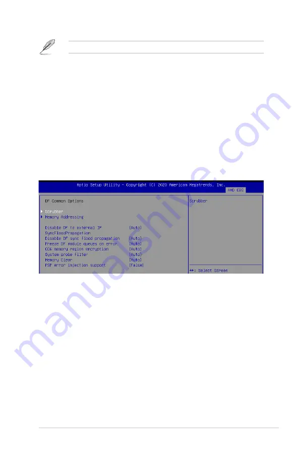 Asus ESC4000A-E10 User Manual Download Page 115