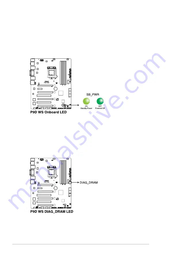 Asus ESC500 G3 Скачать руководство пользователя страница 56