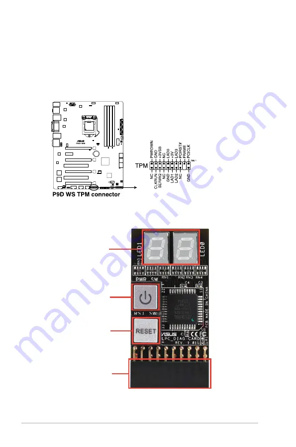 Asus ESC500 G3 Скачать руководство пользователя страница 68