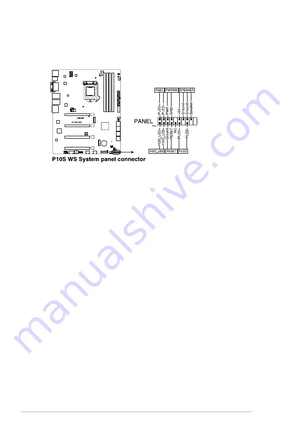 Asus ESC500 G4 SFF User Manual Download Page 68