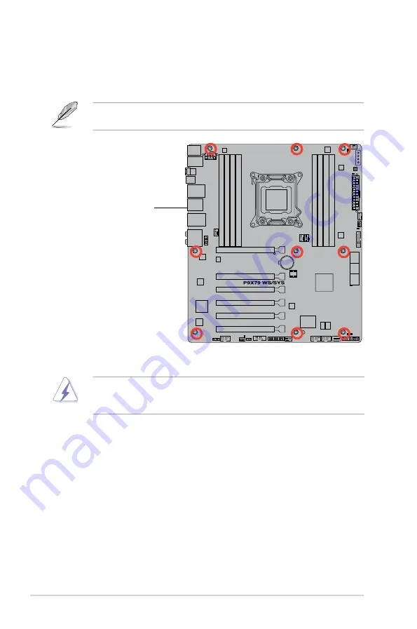 Asus ESC700 G2 User Manual Download Page 22