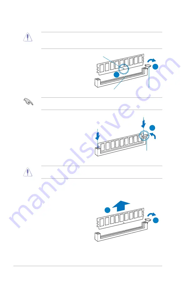 Asus ESC700 G2 User Manual Download Page 30