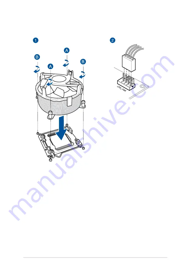 Asus ESC700 User Manual Download Page 25