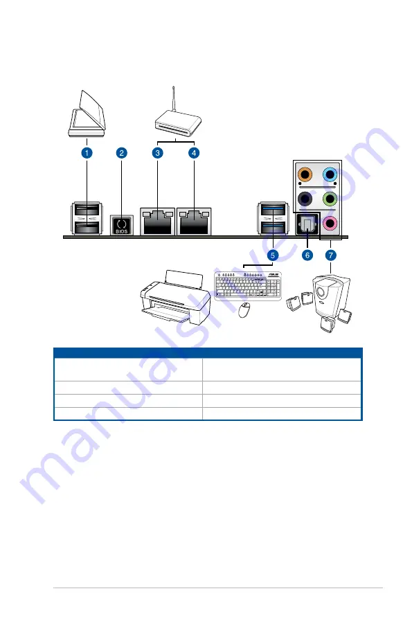 Asus ESC700 User Manual Download Page 43