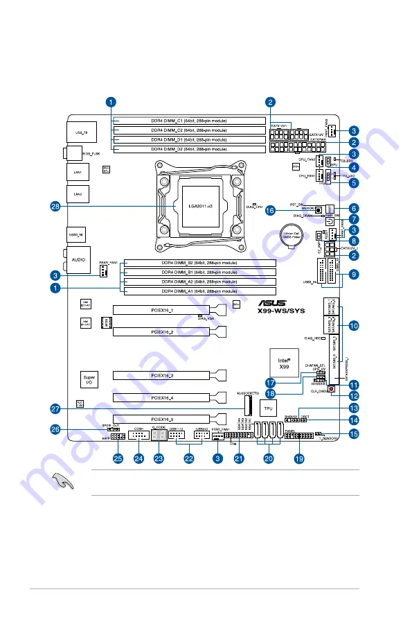 Asus ESC700 User Manual Download Page 50