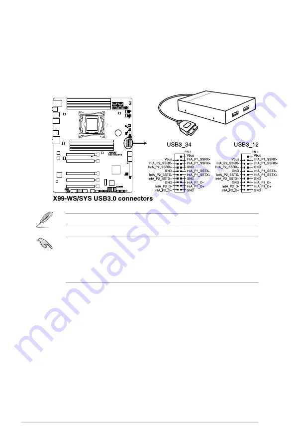 Asus ESC700 User Manual Download Page 68