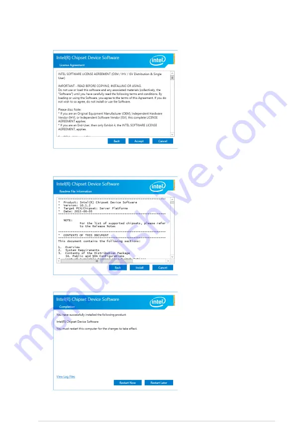 Asus ESC8000 4G Series User Manual Download Page 167