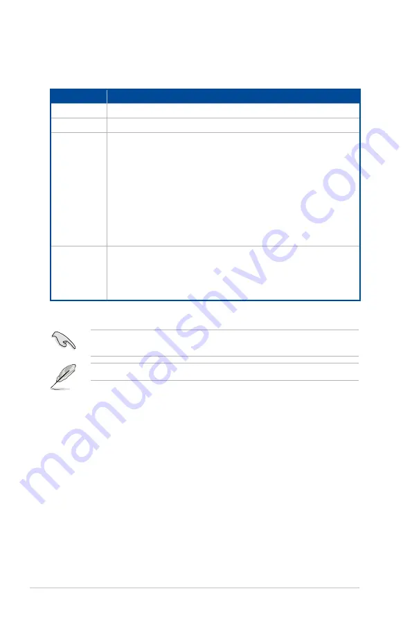 Asus ESC8000 G3 User Manual Download Page 14