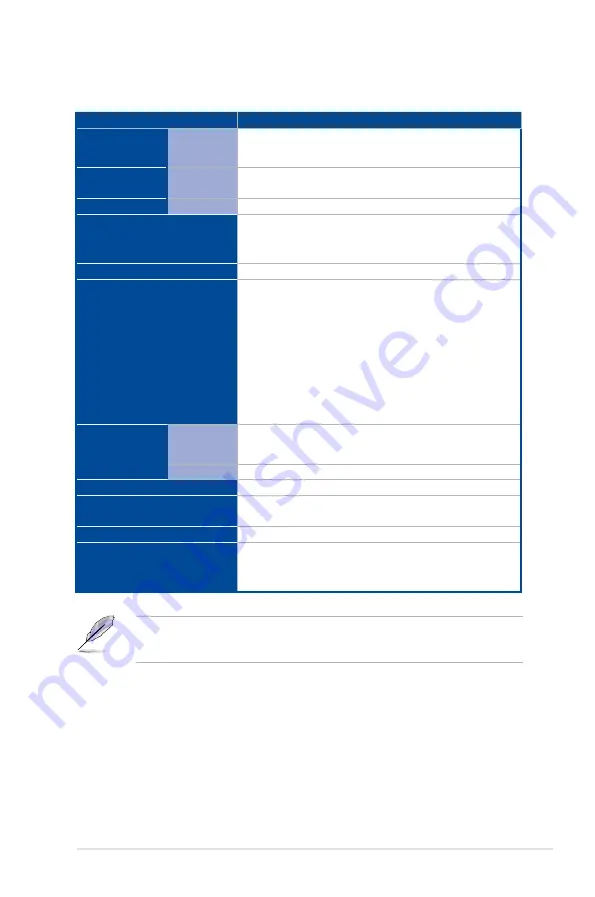 Asus ESC8000 G3 User Manual Download Page 17